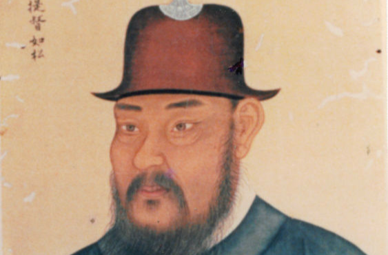 李如松(明朝名将) 李如松(明朝名将)