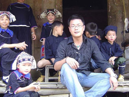 王筱磊 王筱磊
