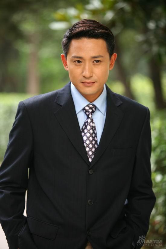 王伟华(中国大陆男演员) 王伟华(中国大陆男演员)