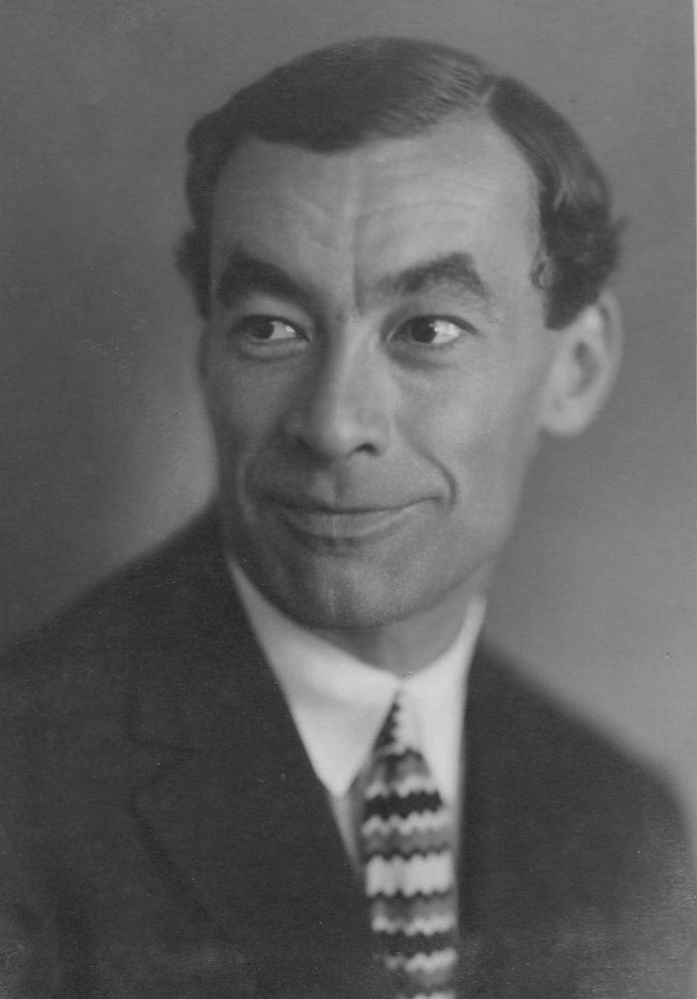Vladimir Sokoloff Vladimir Sokoloff