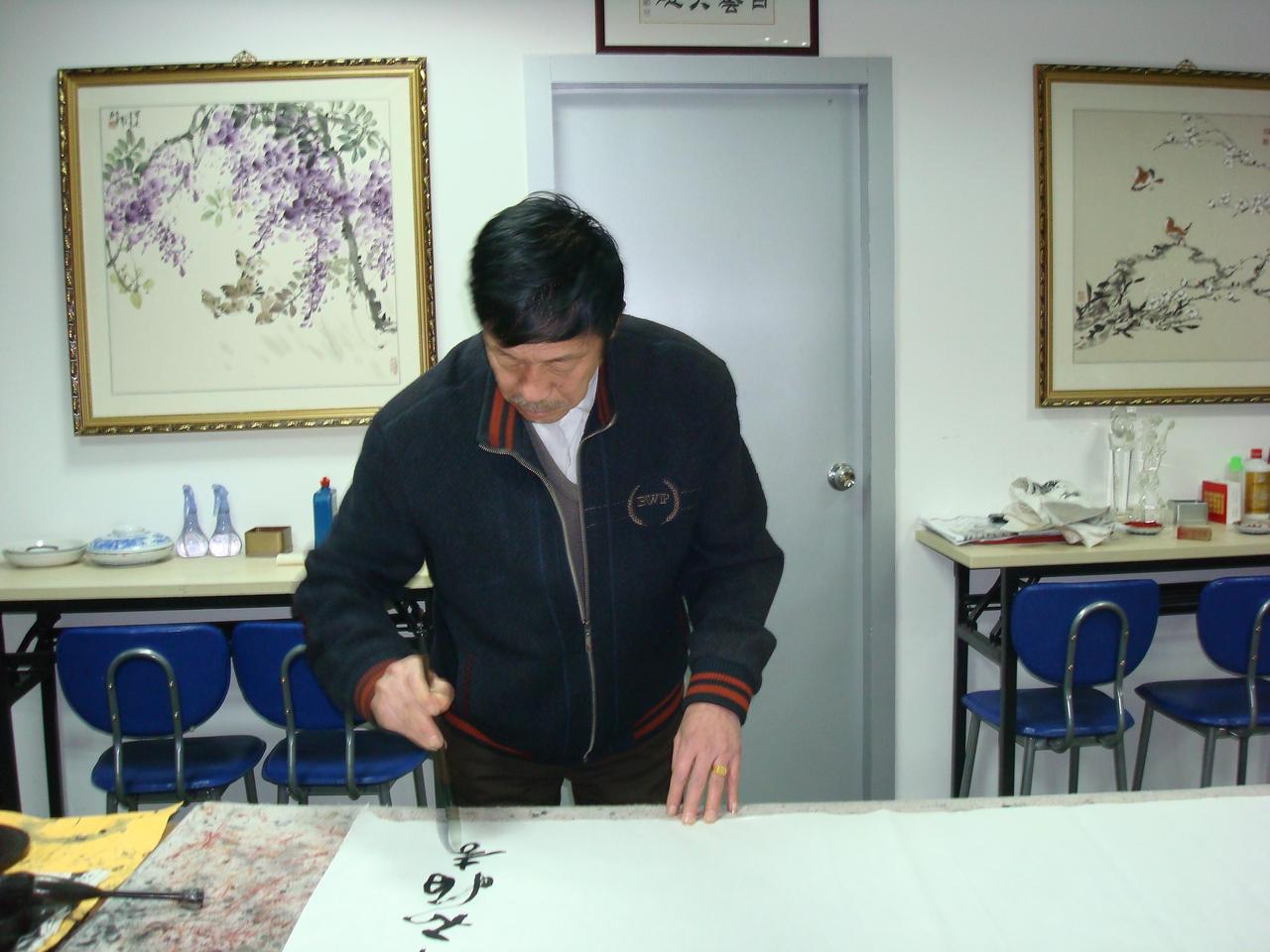 程国强 程国强