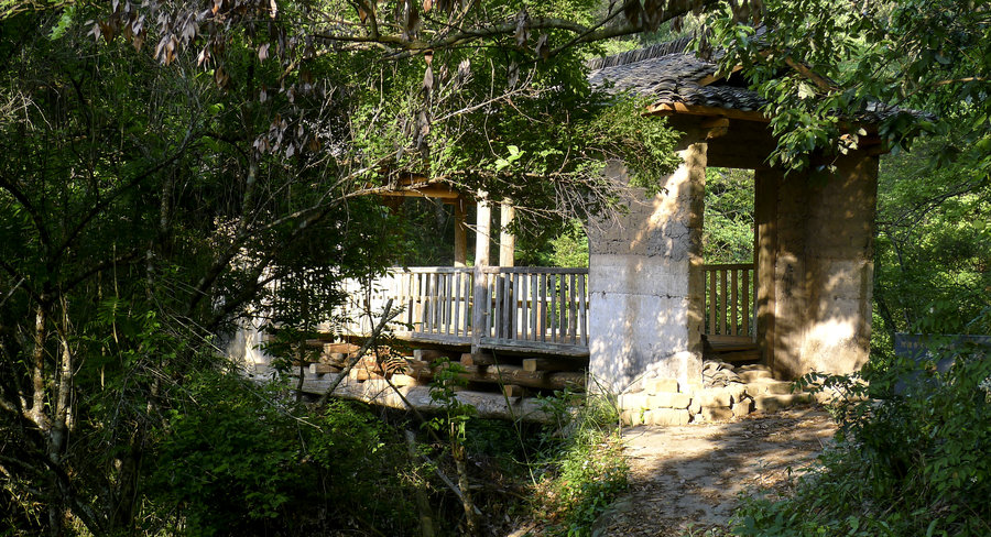 小水村(广东省河源市连平县上坪镇下辖村) 小水村(广东省河源市连平县上坪镇下辖村)