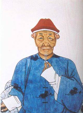 曾守明