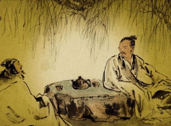 茶 茶