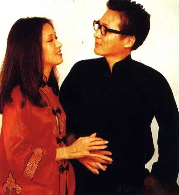 李敖和胡因梦 李敖和胡因梦