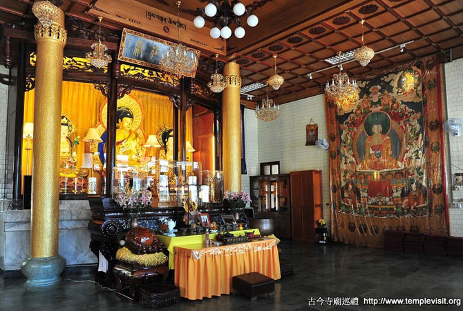 湖口凤山寺 湖口凤山寺