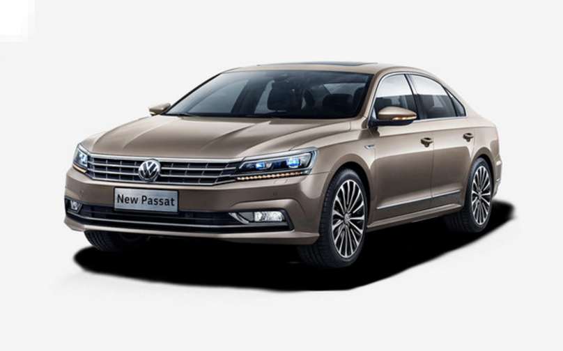 2011款帕萨特 3.0 V6 DSG旗舰版 2011款帕萨特 3.0 V6 DSG旗舰版
