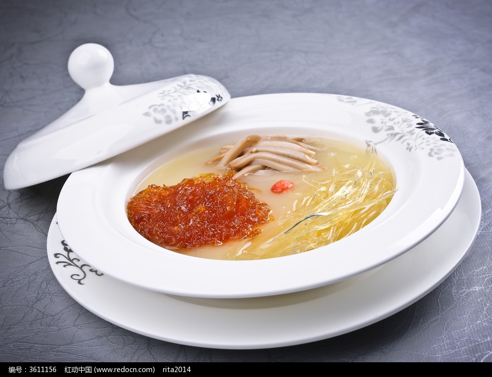 燕鲍翅 燕鲍翅
