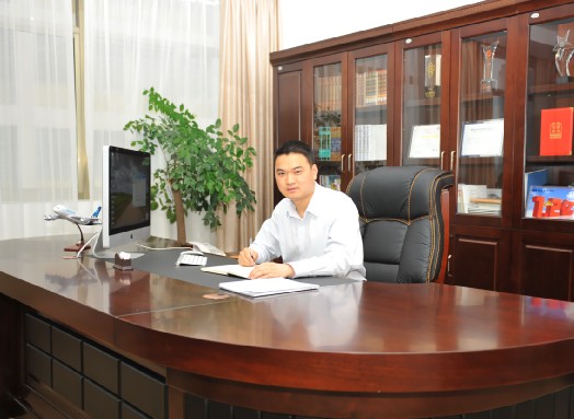 李晓军 李晓军
