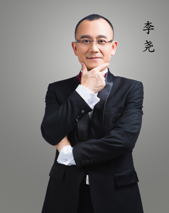 李尧(合一投资系统赢利模式创始人) 李尧(合一投资系统赢利模式创始人)
