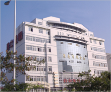 淮南市粮食局大楼 淮南市粮食局大楼