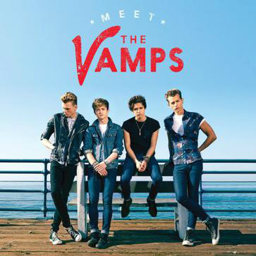 The Vamps The Vamps