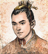 《三国志8》少年曹髦 《三国志8》少年曹髦