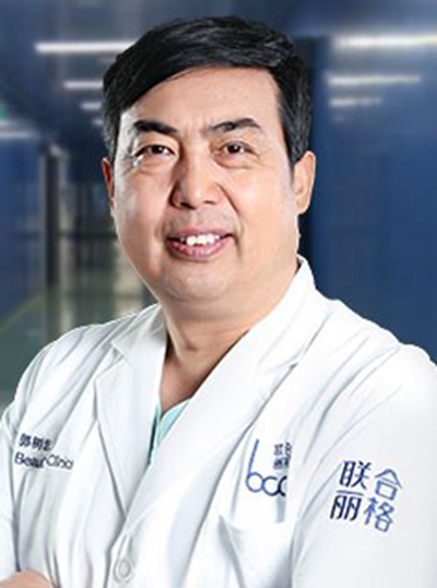 郭树忠 郭树忠