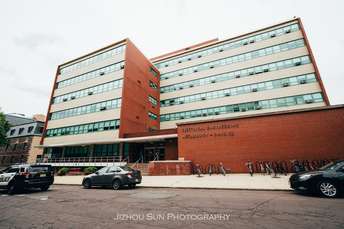 斯蒂文斯理工学院