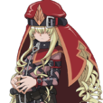 莎夏·克洛伊洁芙 莎夏·克洛伊洁芙