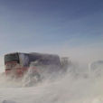 吹雪(天气现象) 吹雪(天气现象)