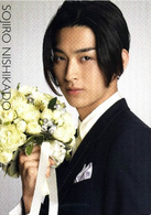 花样男子(日本2008年石井康晴导演电影)