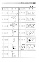 建筑符号 建筑符号