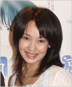 三桥加奈子