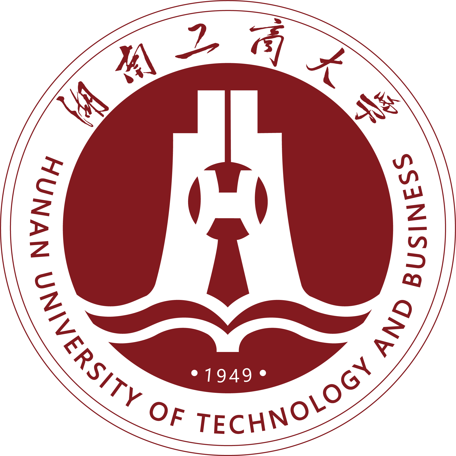 校徽 校徽