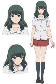 苇原美雨