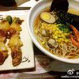 味千拉麵(中兴店) 味千拉麵(中兴店)