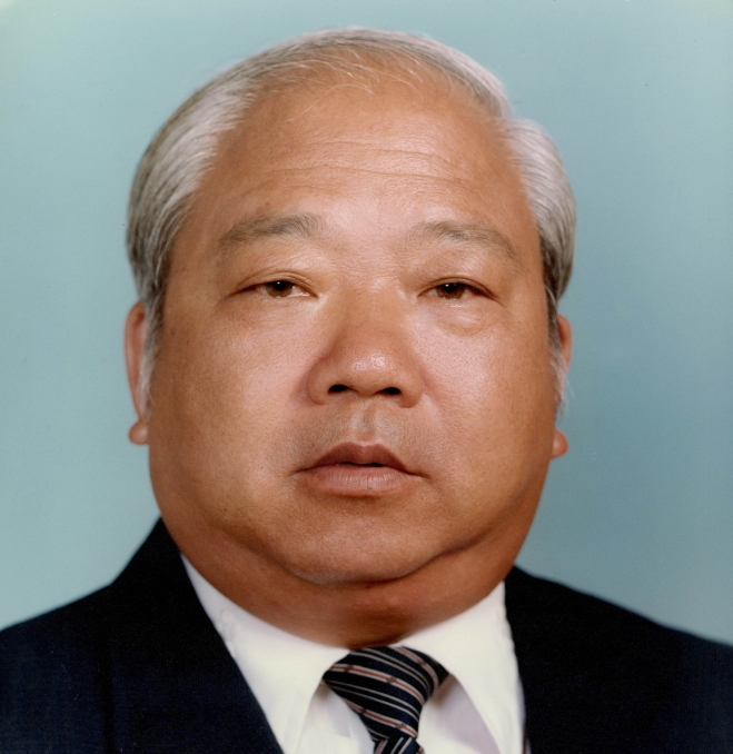 詹记德 詹记德