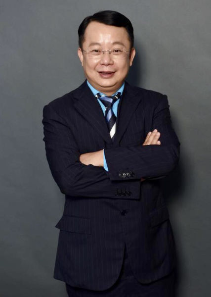 宋向前 宋向前
