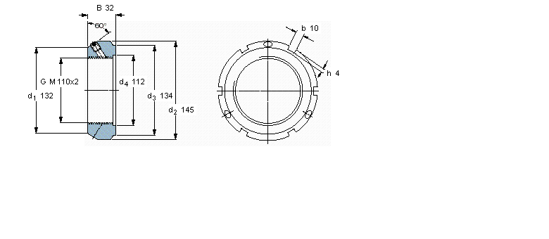SKF KMT22轴承