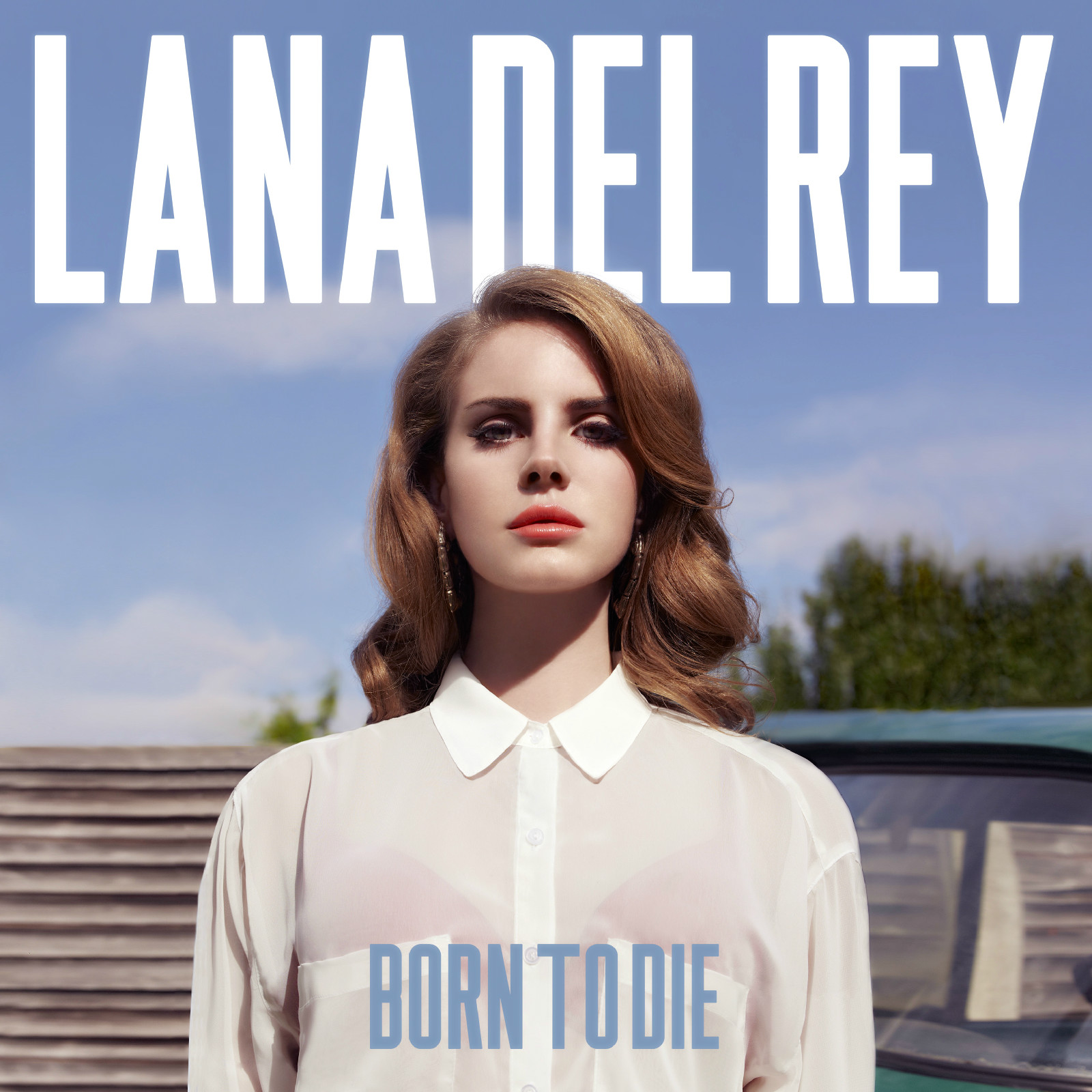 Born to Die(拉娜·德雷首张录音室专辑) Born to Die(拉娜·德雷首张录音室专辑)
