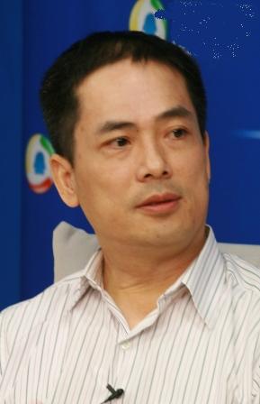 孙振耀 孙振耀
