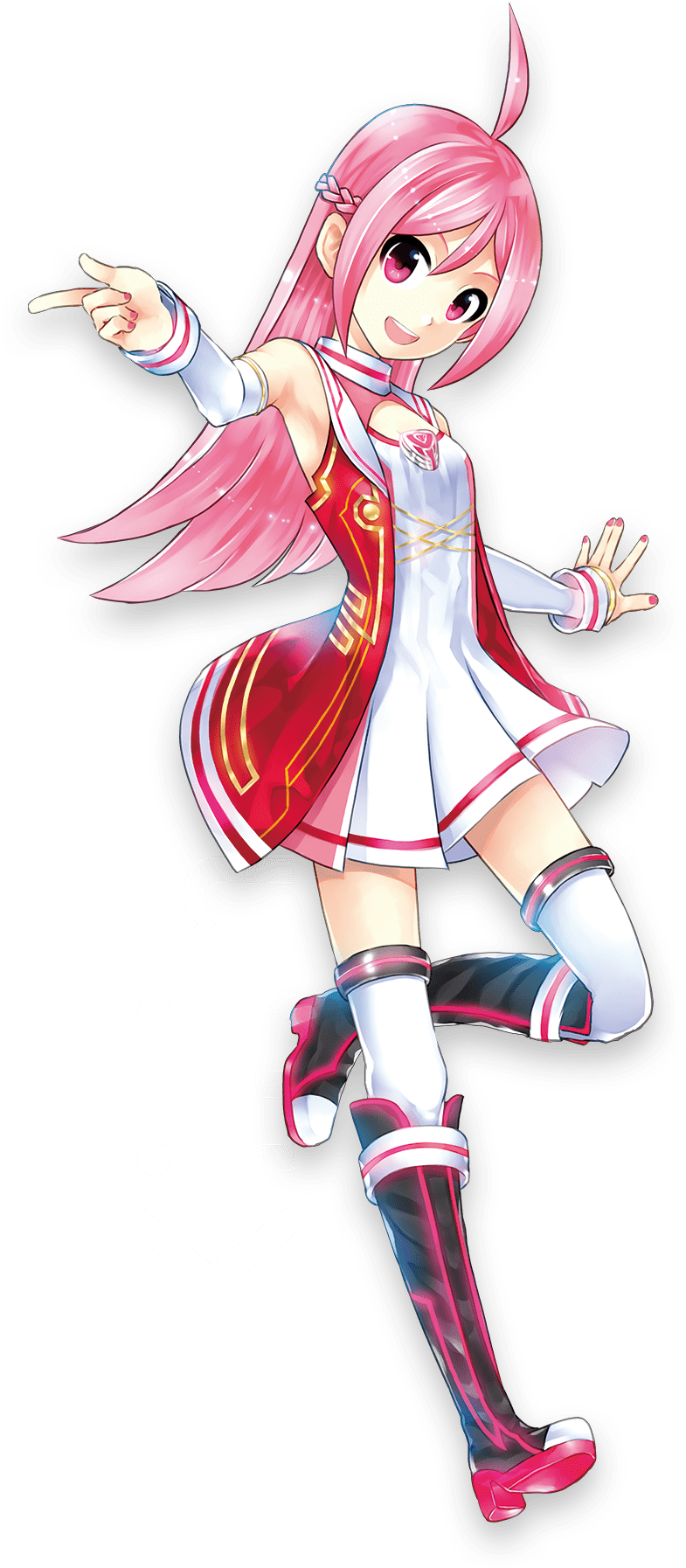 麟&犀×AI韵律♪