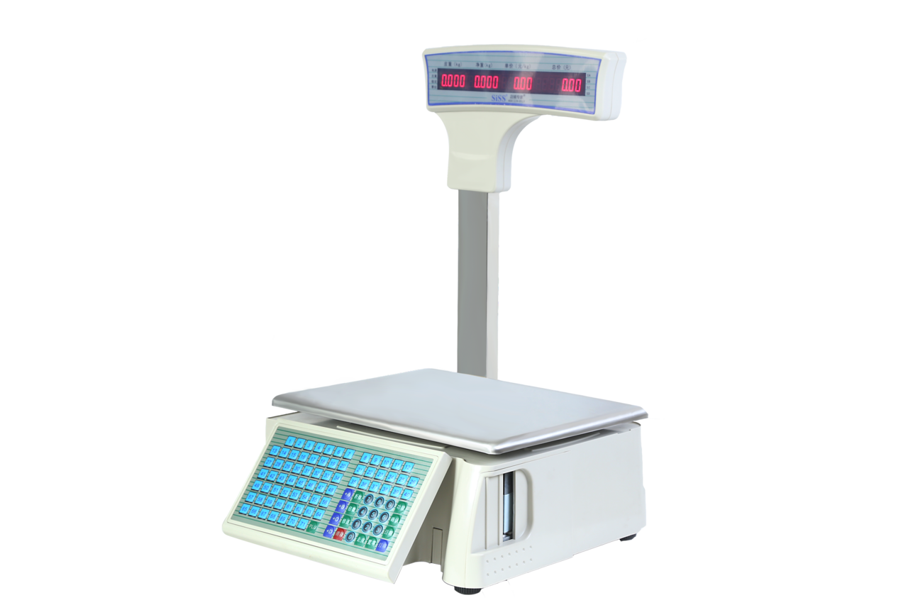 条码秤BCS-100 条码秤BCS-100
