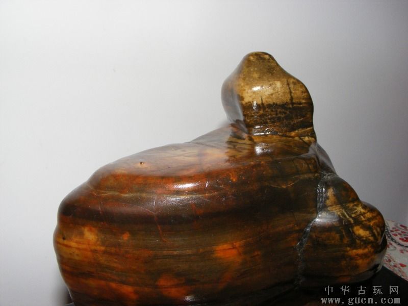 广西大化彩玉石 广西大化彩玉石