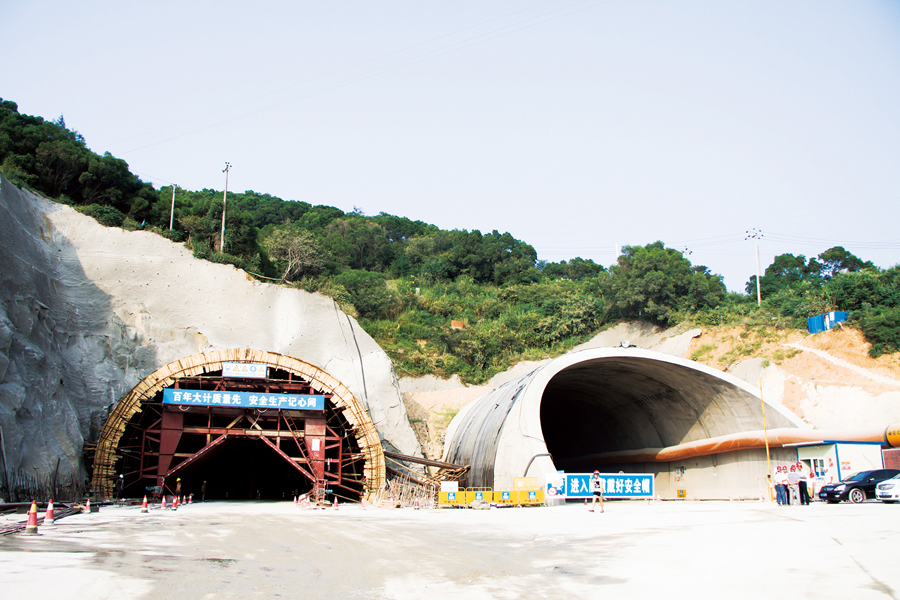琅岐环岛路 琅岐环岛路