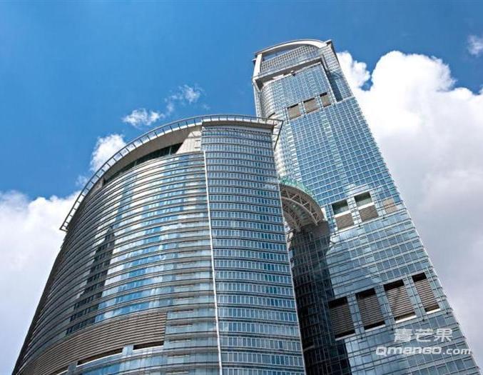 香港如心海景酒店 香港如心海景酒店