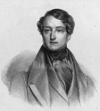 Sigismond Thalberg(1812 -1871) Sigismond Thalberg(1812 -1871)