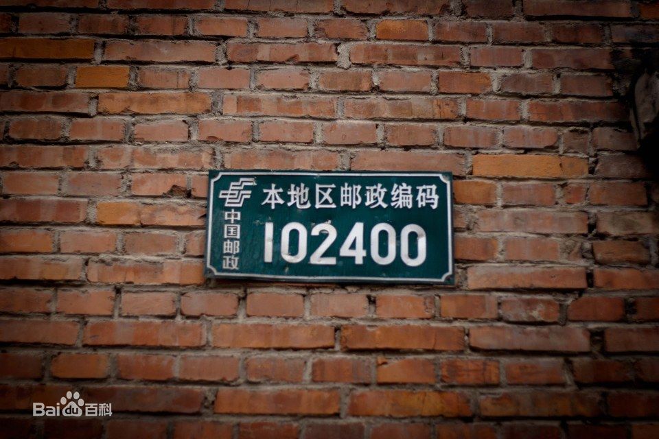 邮编的格式 邮编的格式