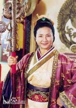 杨门女将之女儿当自强(杨门女将昊天塔)