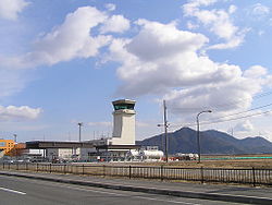 Kounan Airport Kounan Airport