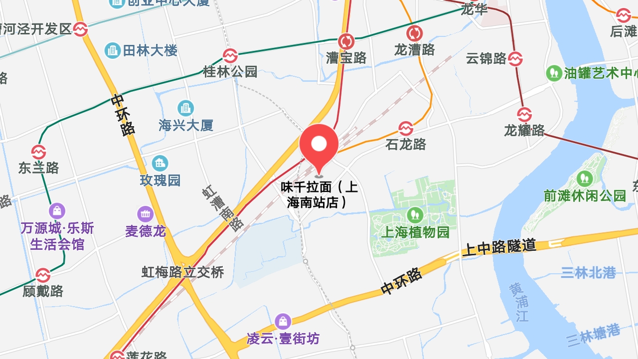地图信息