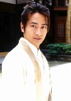 七武士(2004年孙耀威主演大陆电视剧)