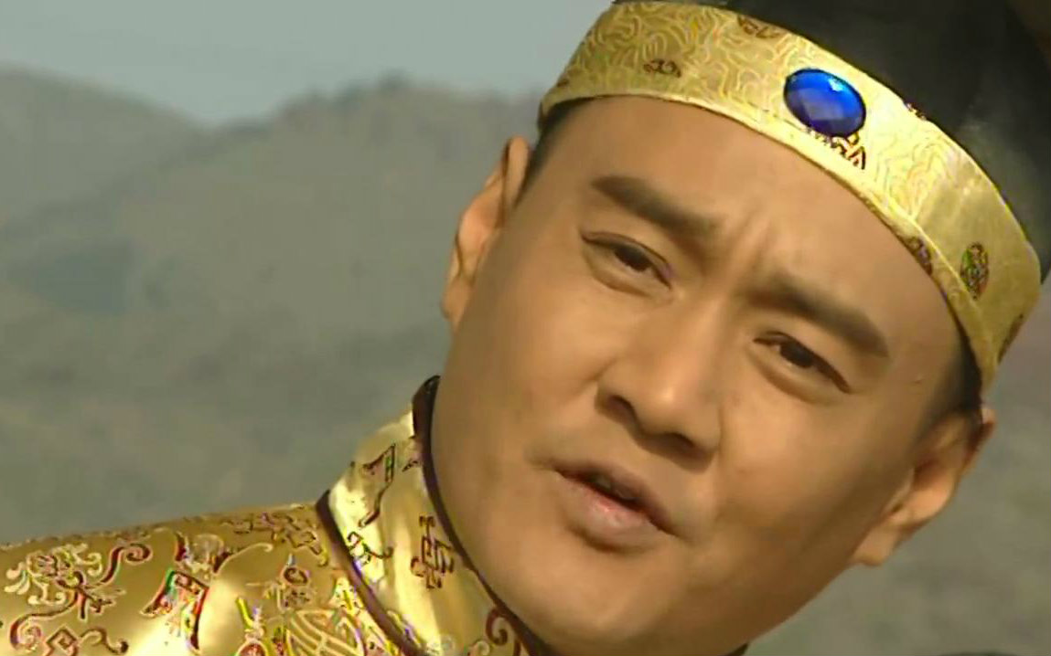 《李卫当官I》王辉剧照 《李卫当官I》王辉剧照