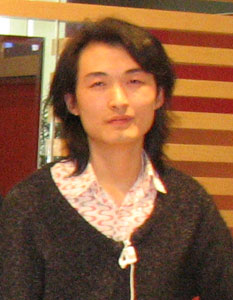 许俊 许俊