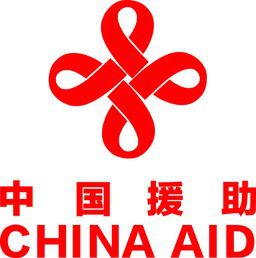 对外援助徽章图案 对外援助徽章图案