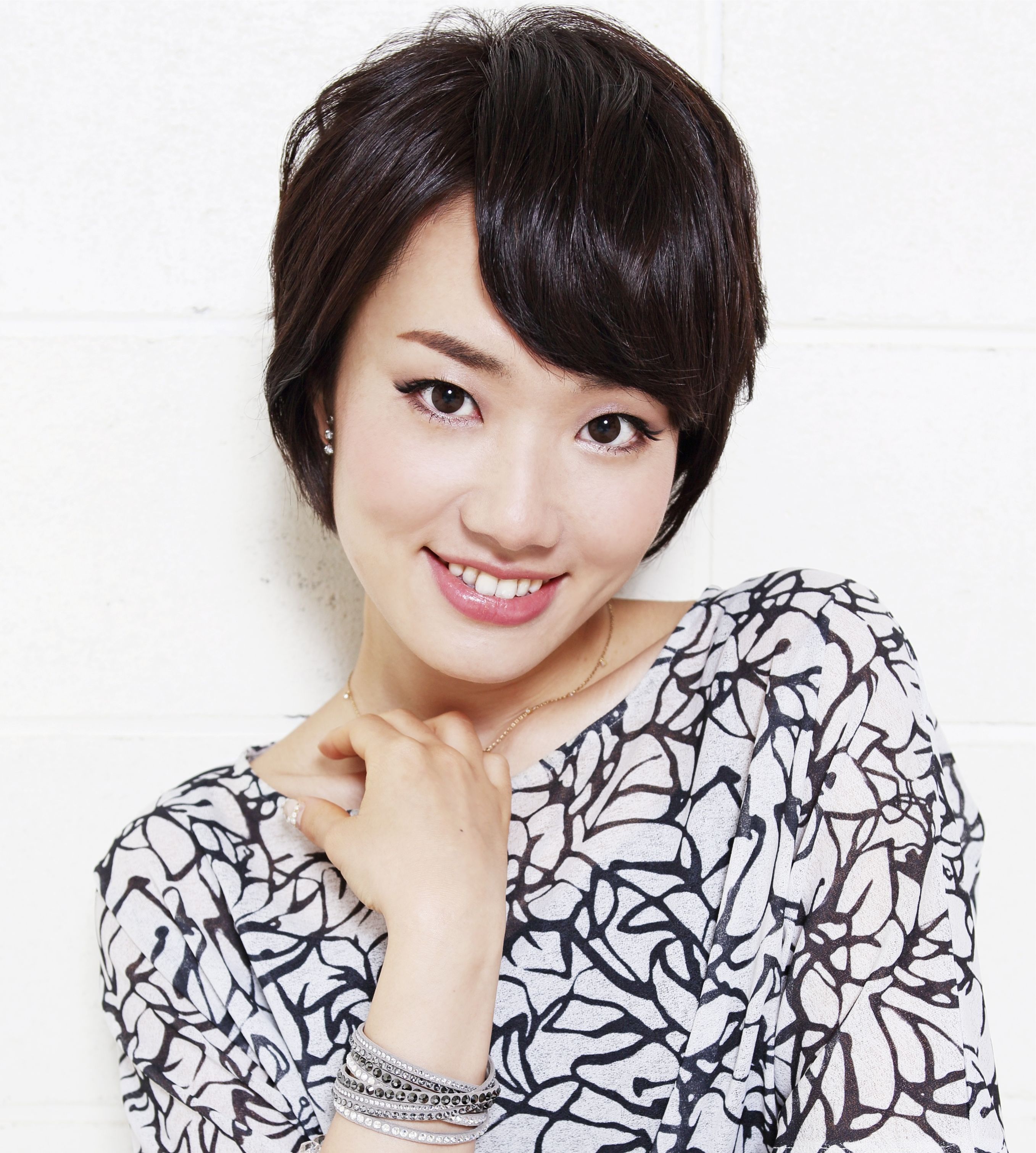 庄司宇芽香 庄司宇芽香