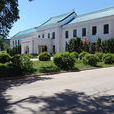扎兰屯师範学校 扎兰屯师範学校