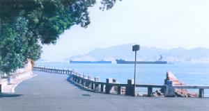 鼓浪屿环岛路 鼓浪屿环岛路