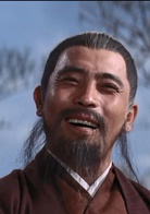 新独臂刀